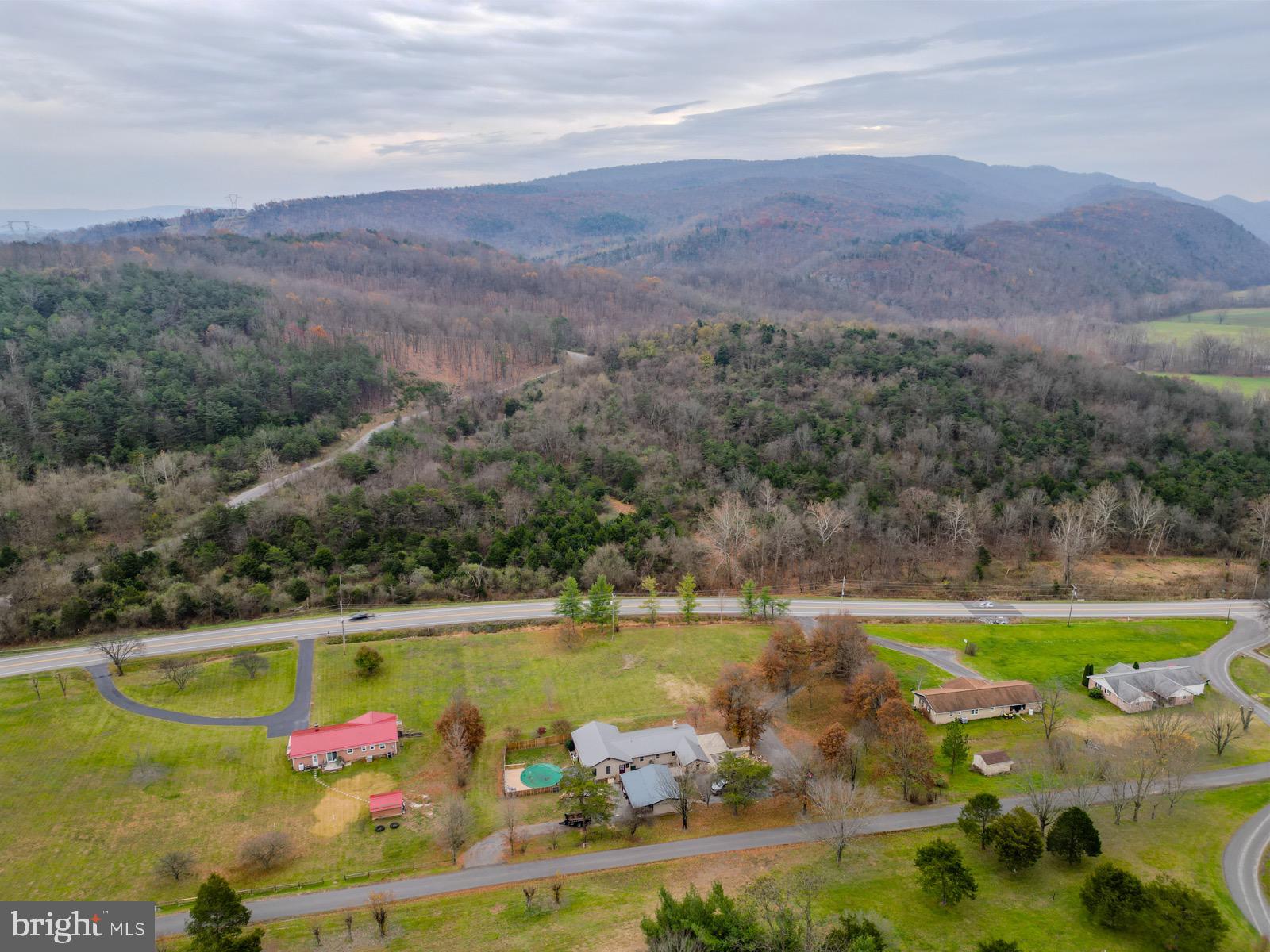 BUFFALO ACRES - Residential