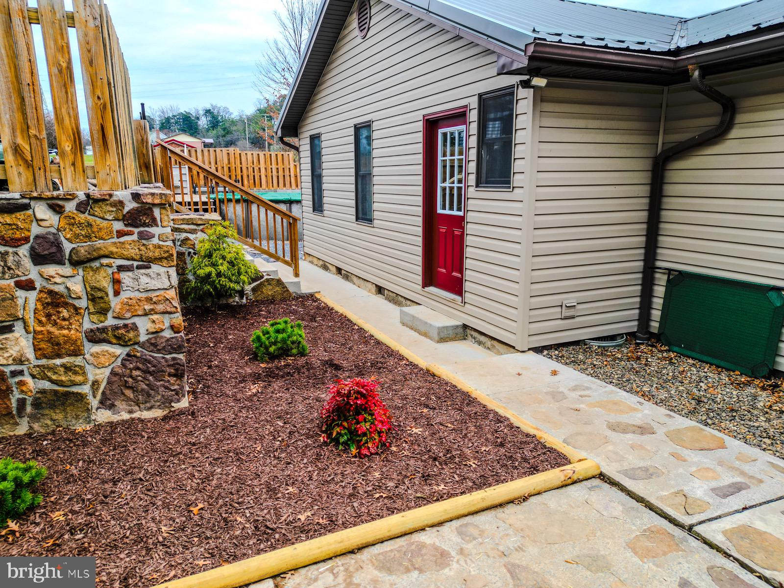 BUFFALO ACRES - Residential