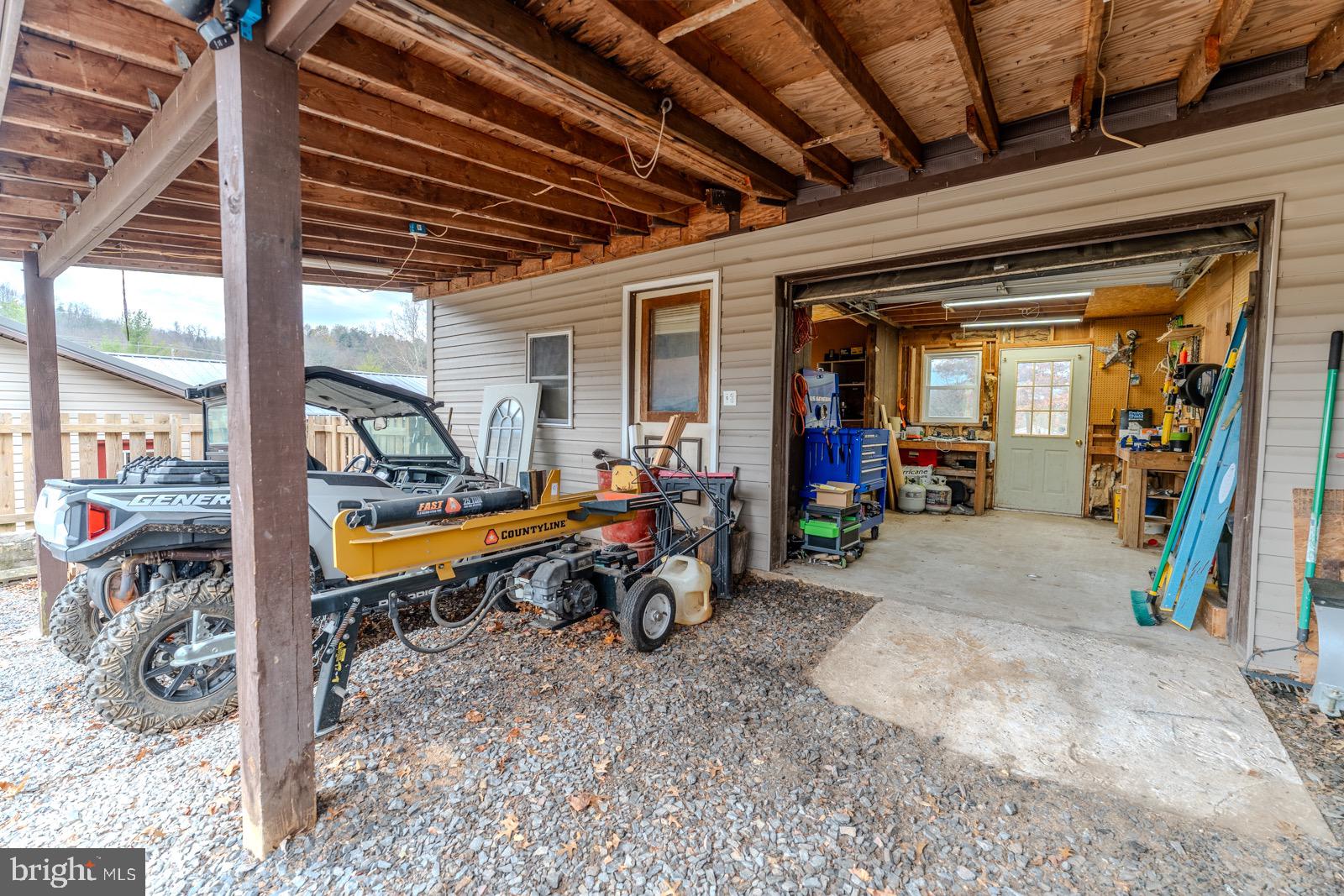 BUFFALO ACRES - Residential