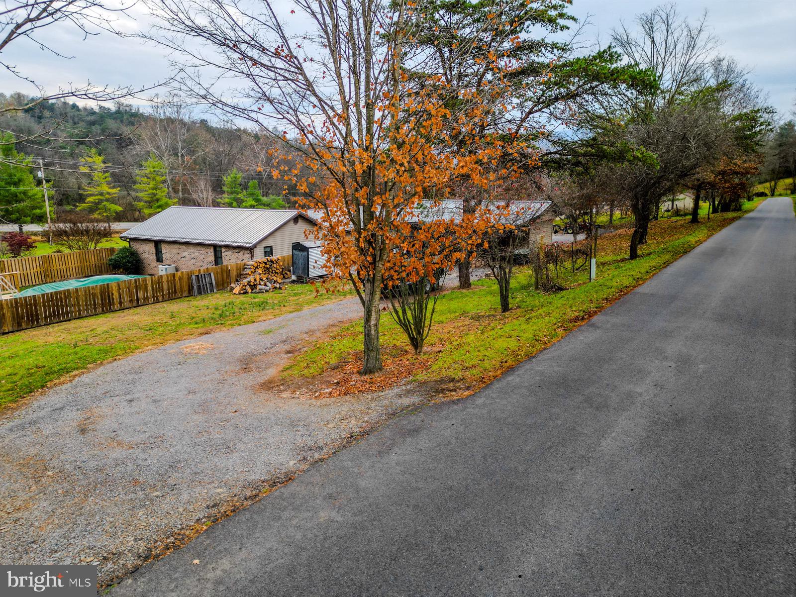 BUFFALO ACRES - Residential