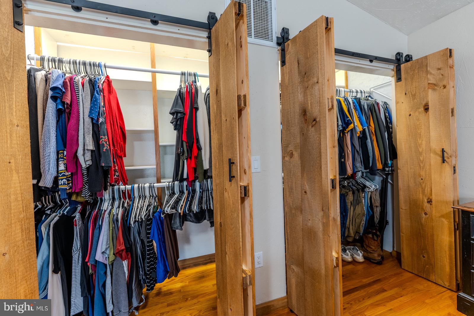 BUFFALO ACRES - Residential