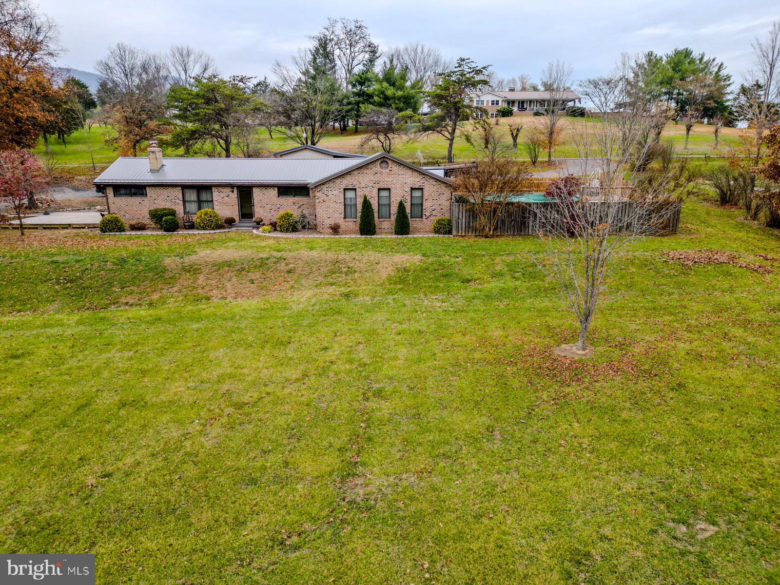 BUFFALO ACRES - Residential