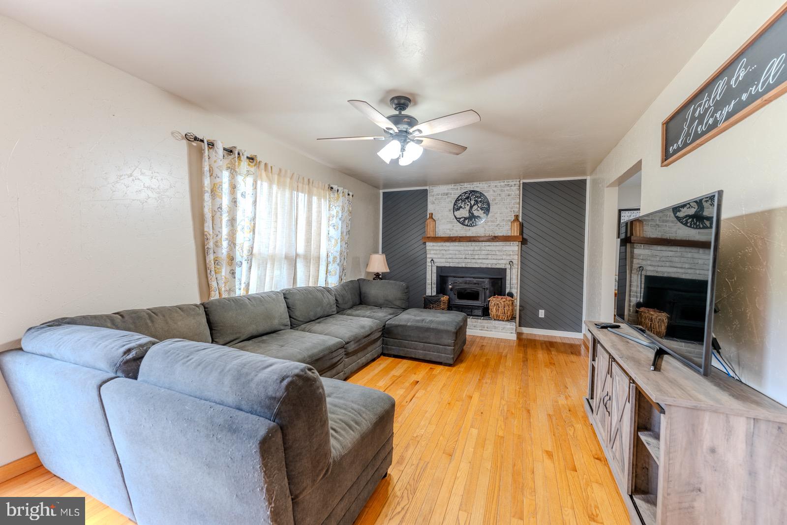 BUFFALO ACRES - Residential