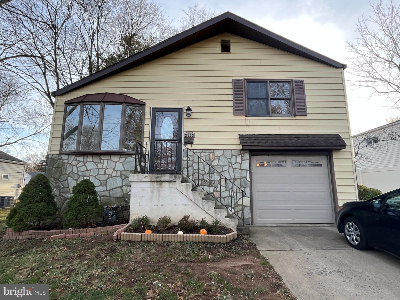 ARDSLEY - Residential Lease