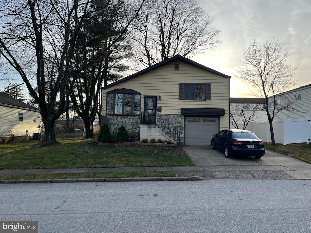 ARDSLEY - Residential Lease