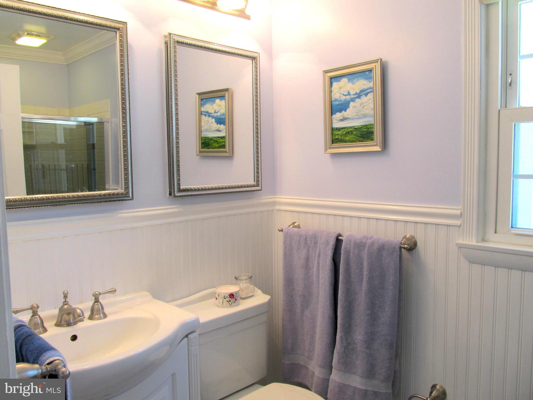 SHIPLEY HEIGHTS - Residential