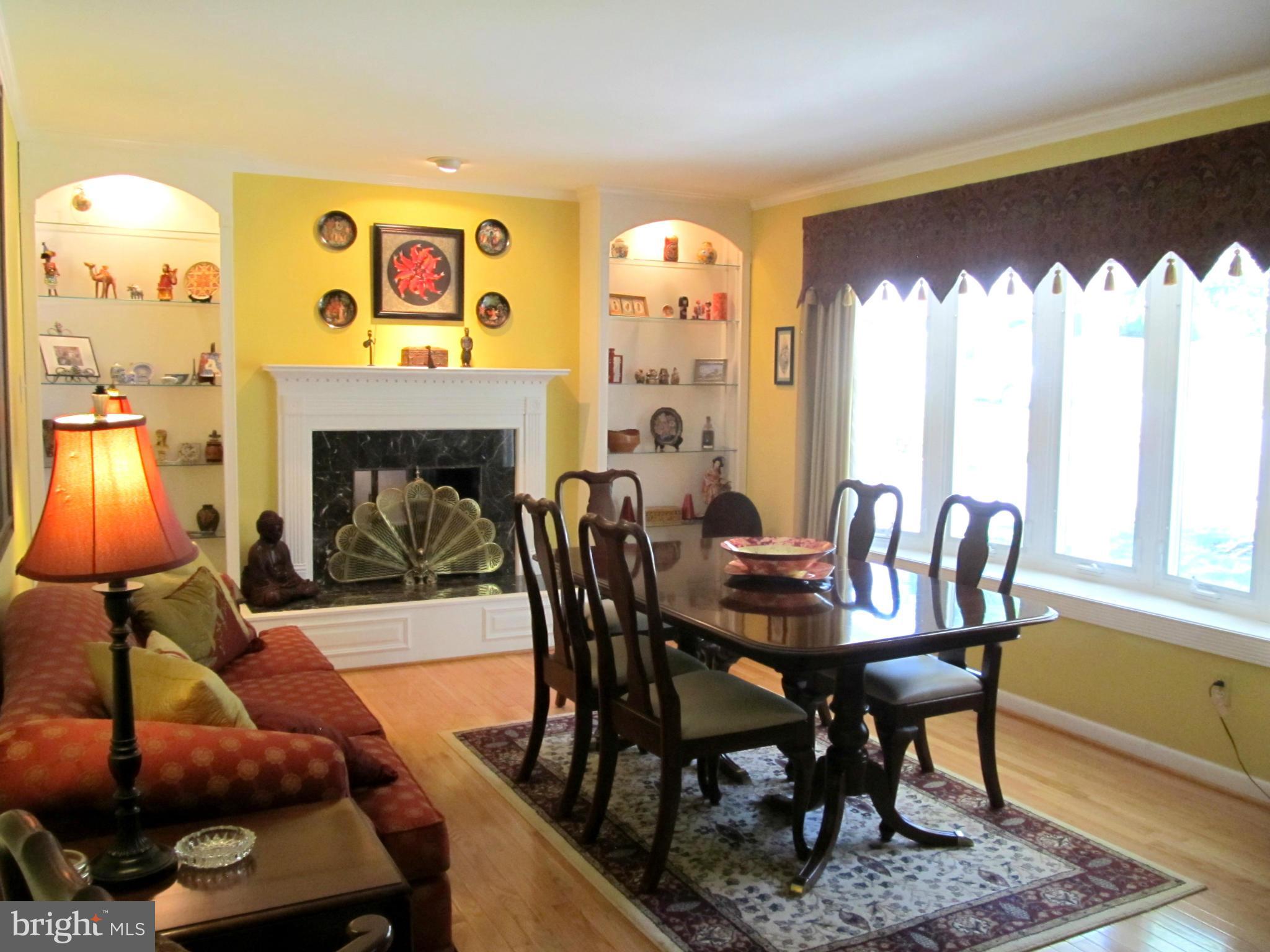 SHIPLEY HEIGHTS - Residential