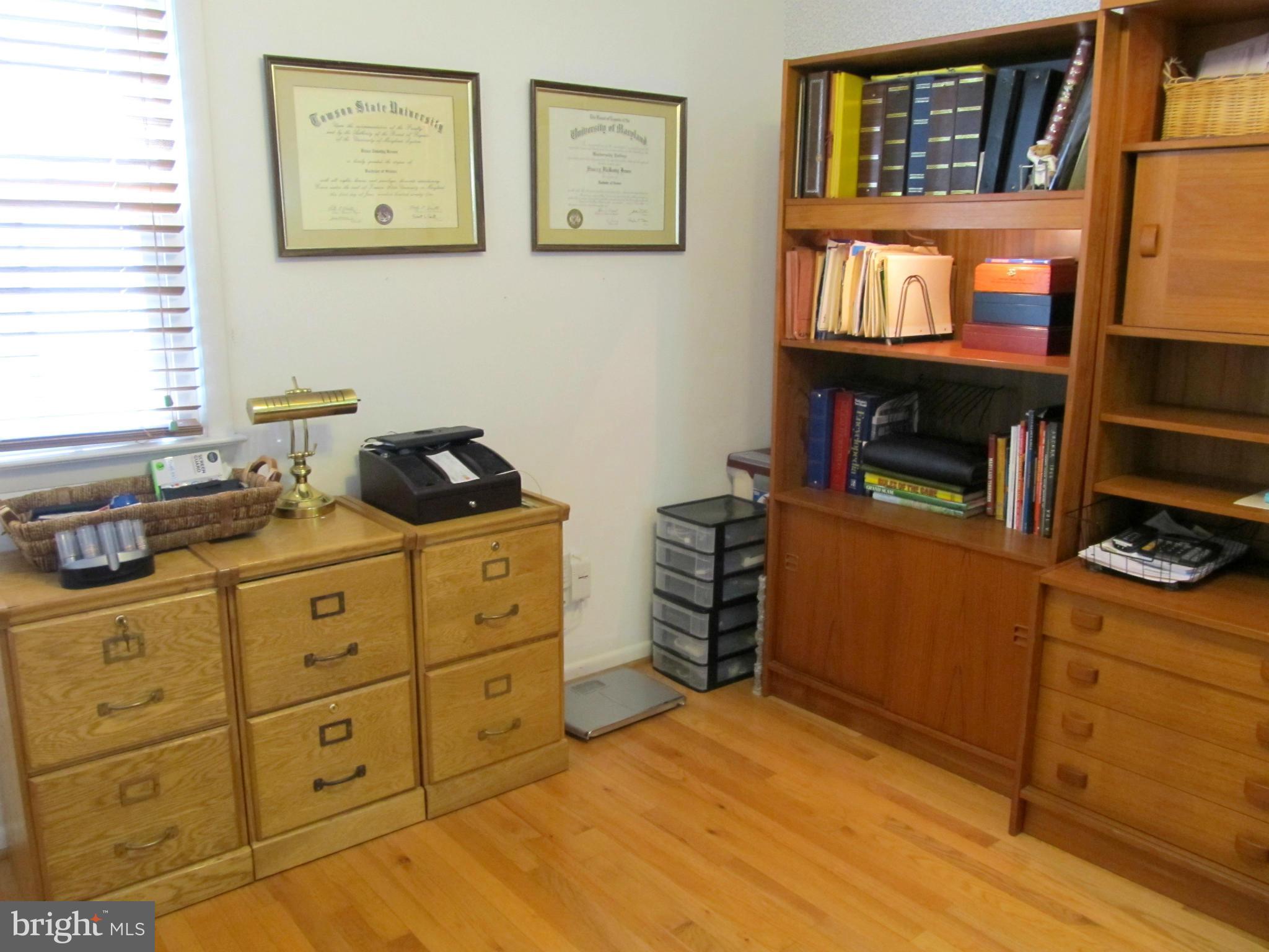 SHIPLEY HEIGHTS - Residential