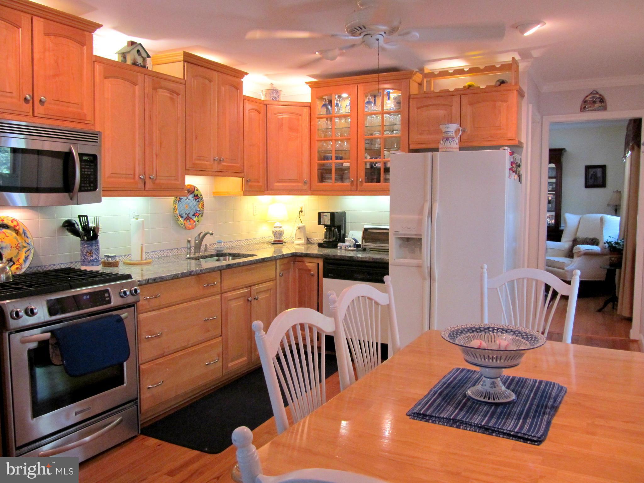 SHIPLEY HEIGHTS - Residential