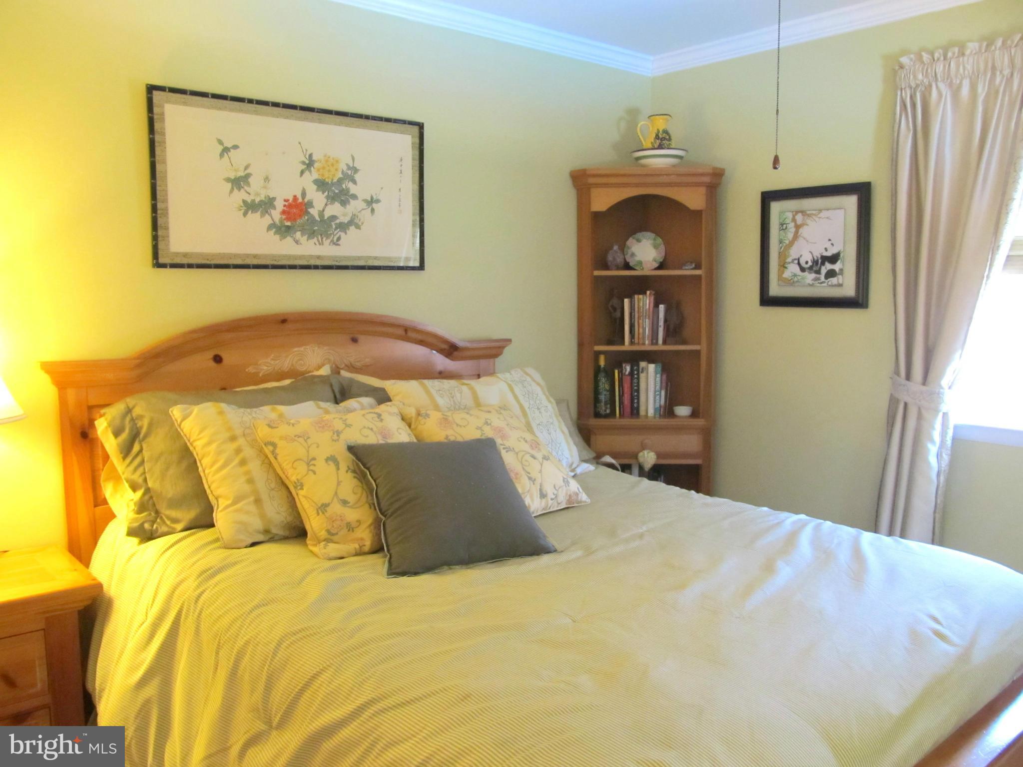 SHIPLEY HEIGHTS - Residential