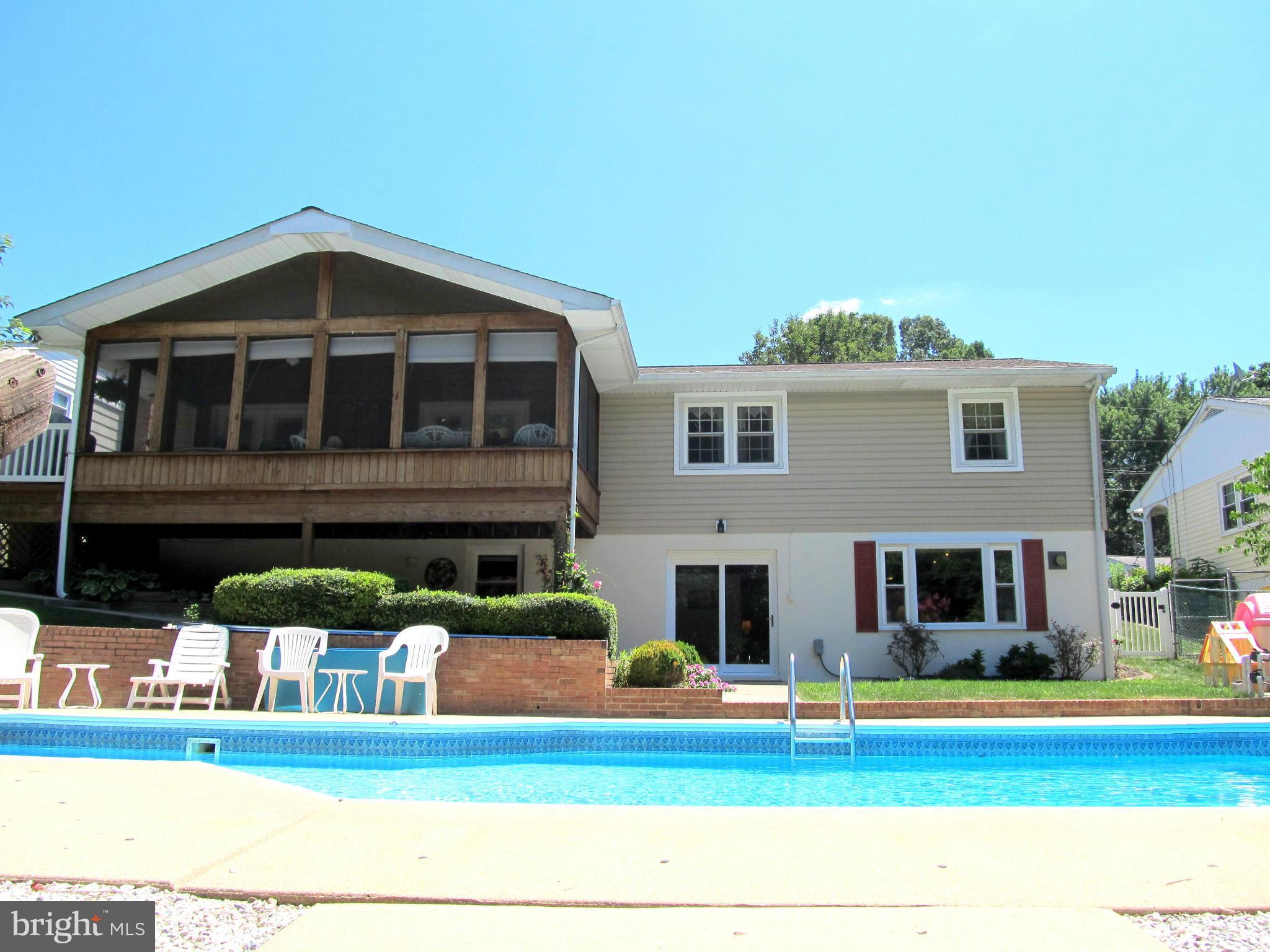 SHIPLEY HEIGHTS - Residential