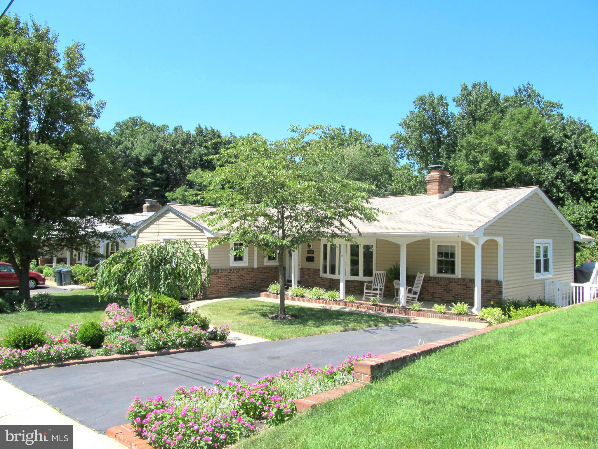 SHIPLEY HEIGHTS - Residential