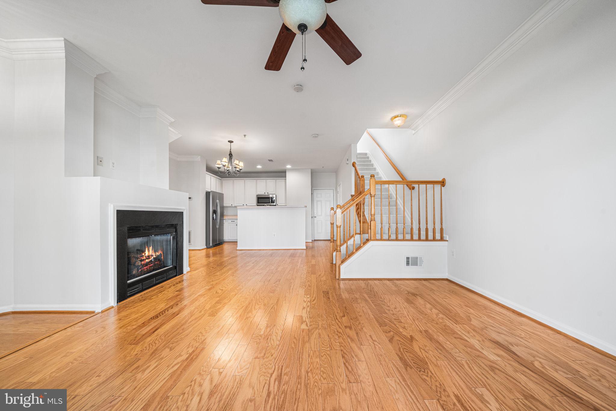 AMBER SPRING - Residential