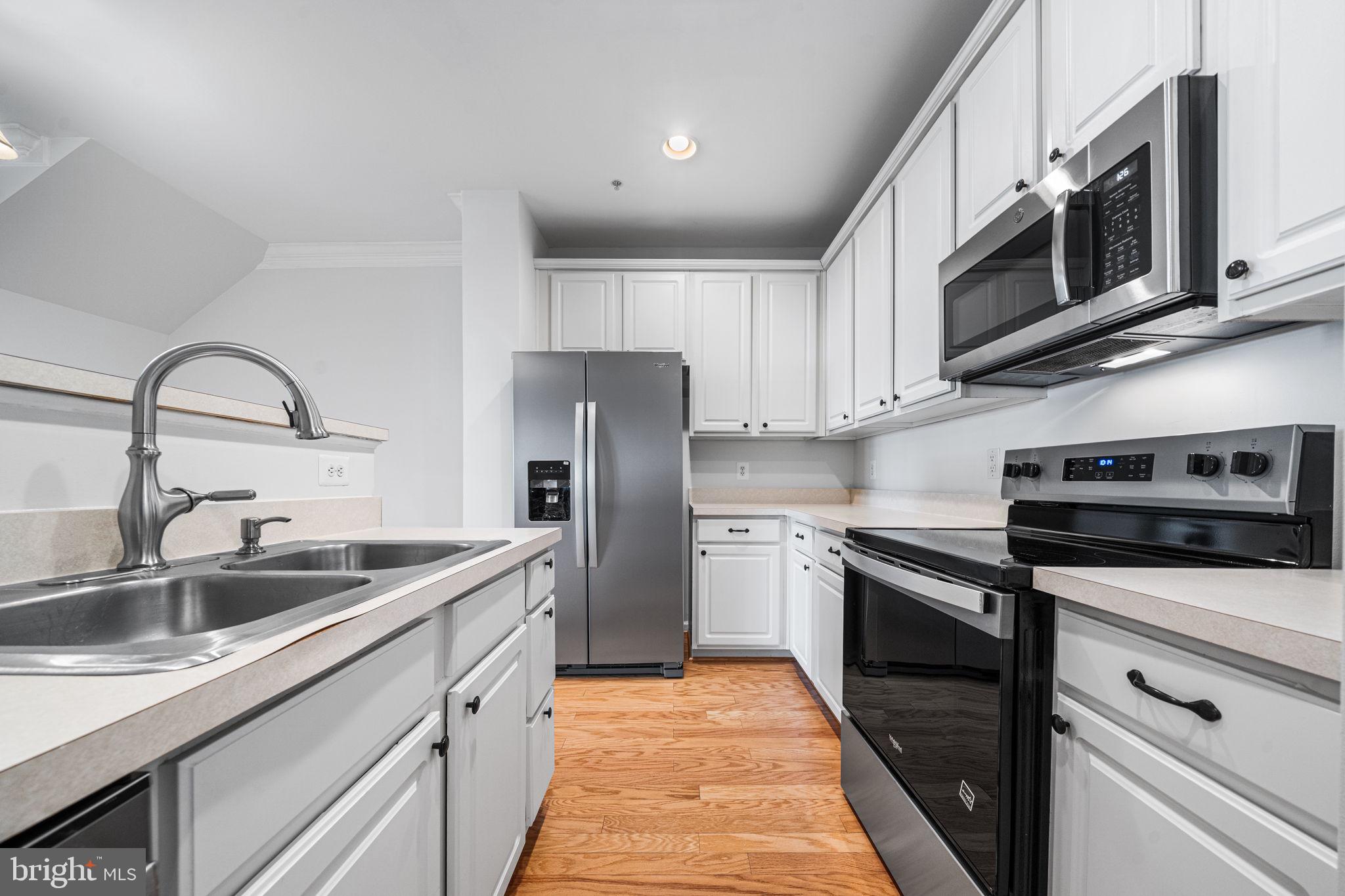 AMBER SPRING - Residential