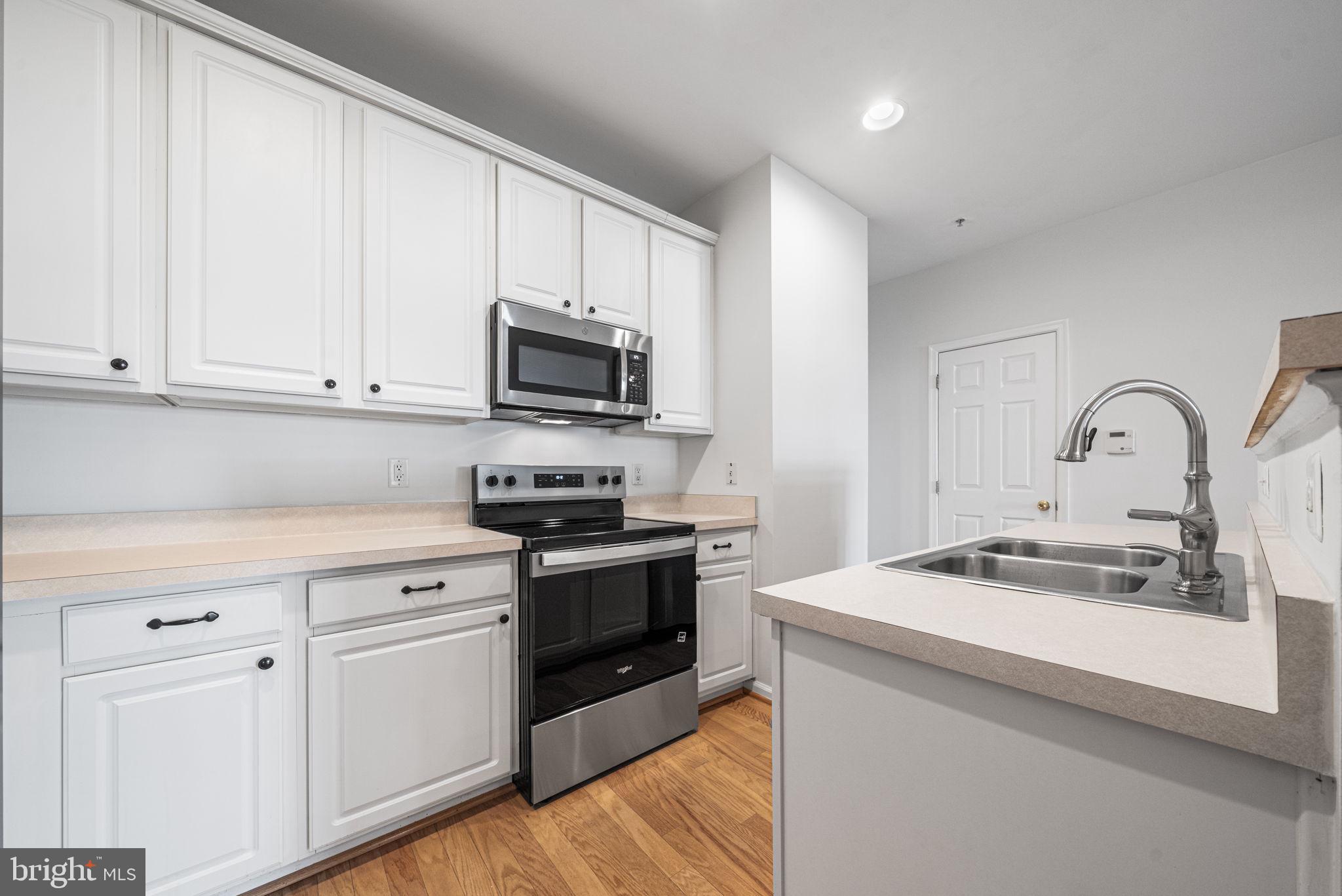 AMBER SPRING - Residential