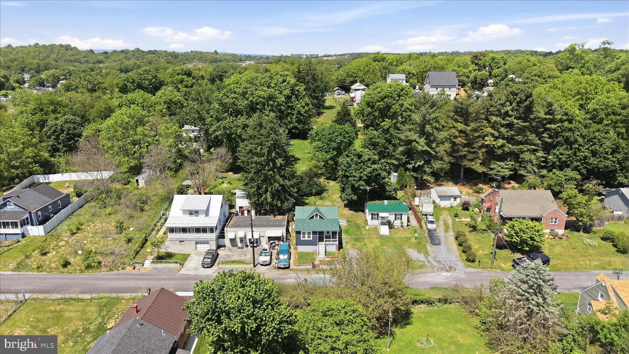 NONE AVAILABLE - Residential