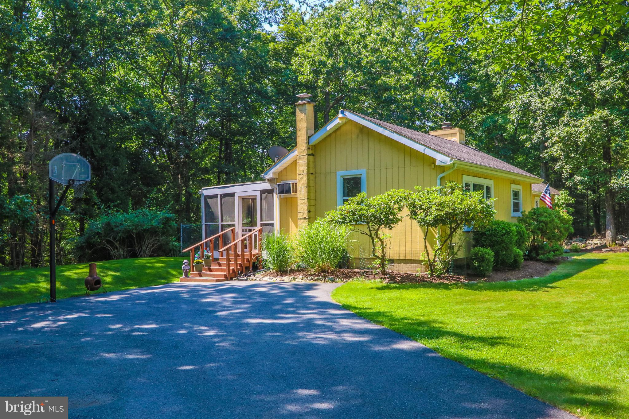 TIMBER HILL COMMUNITY ASSOC. - Residential