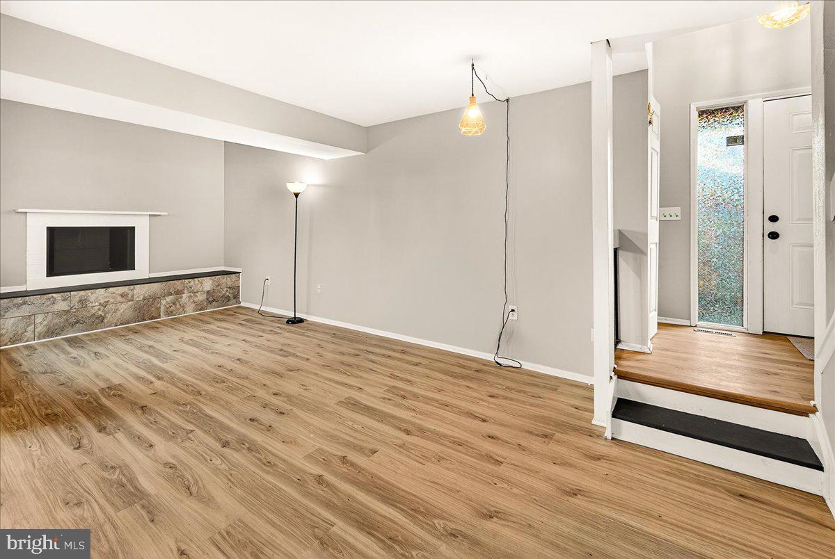 SIERRA VILLAS - Residential