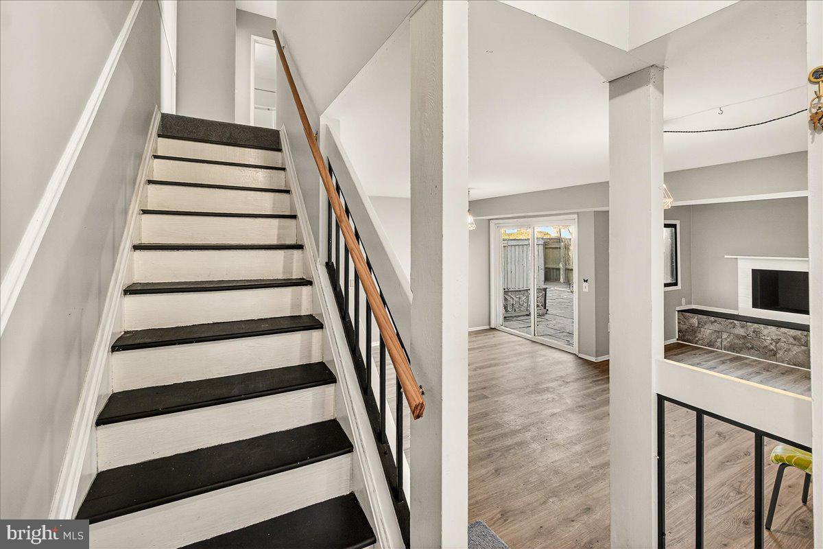 SIERRA VILLAS - Residential