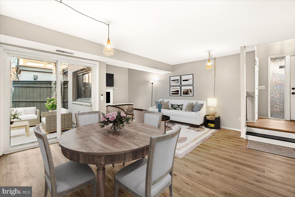 SIERRA VILLAS - Residential