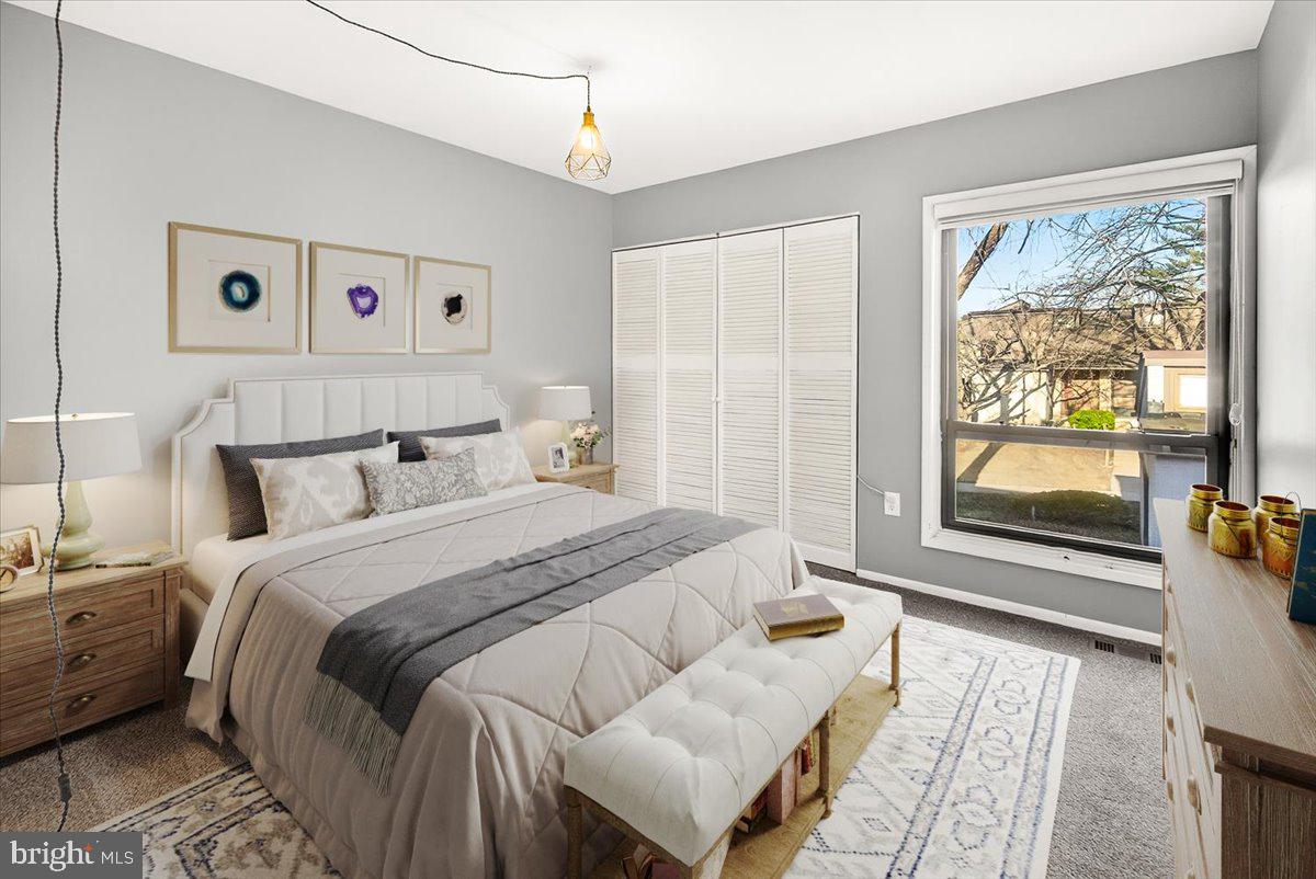 SIERRA VILLAS - Residential