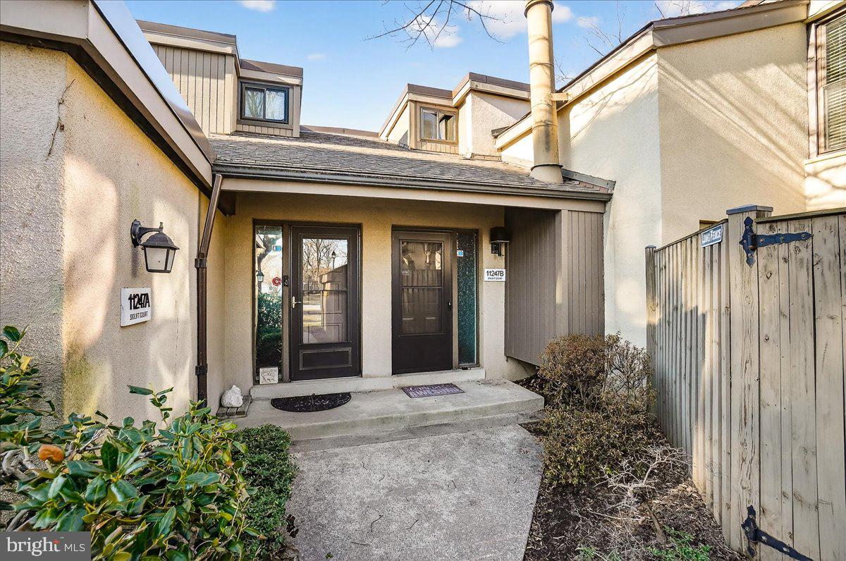 SIERRA VILLAS - Residential