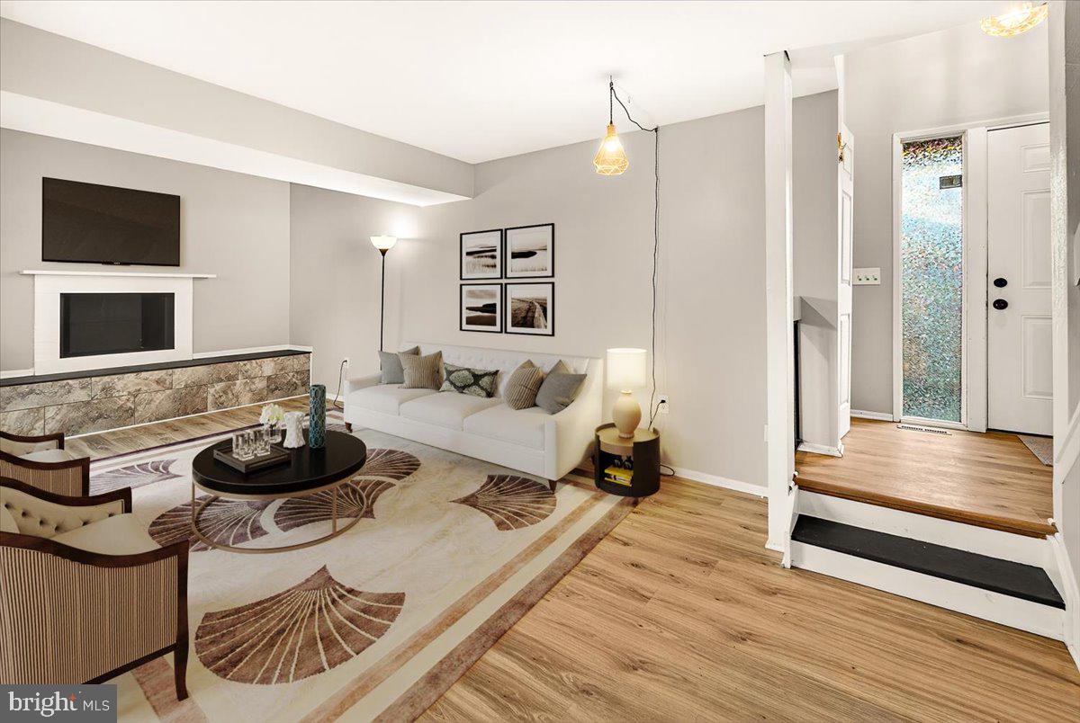 SIERRA VILLAS - Residential