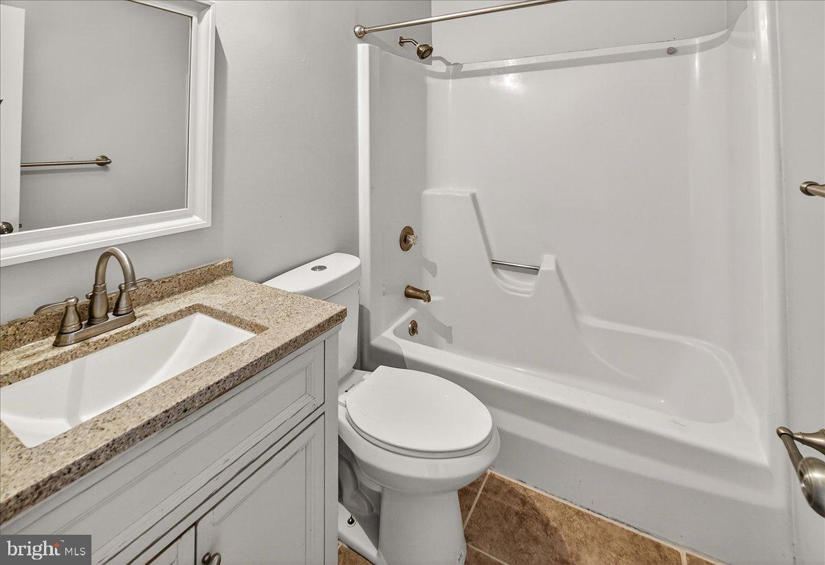 SIERRA VILLAS - Residential