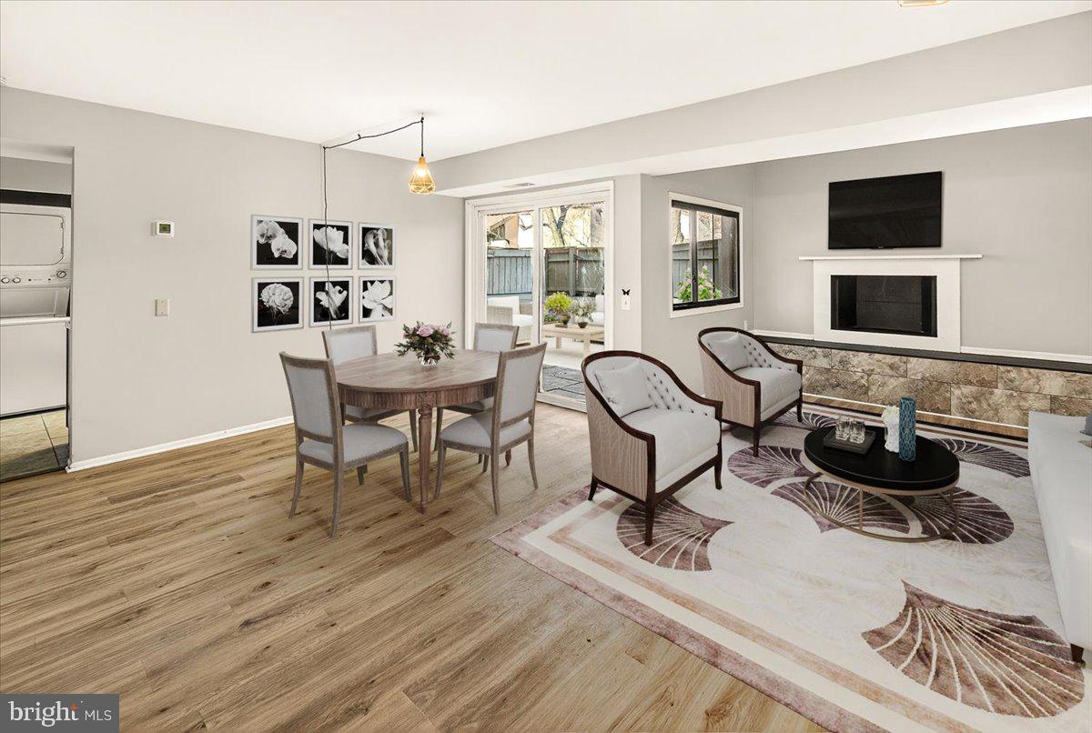 SIERRA VILLAS - Residential