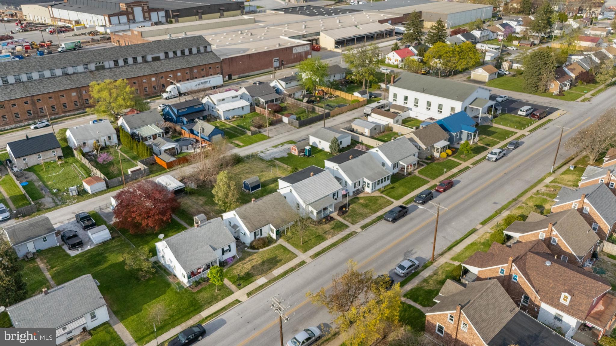 WARD 12 - Residential