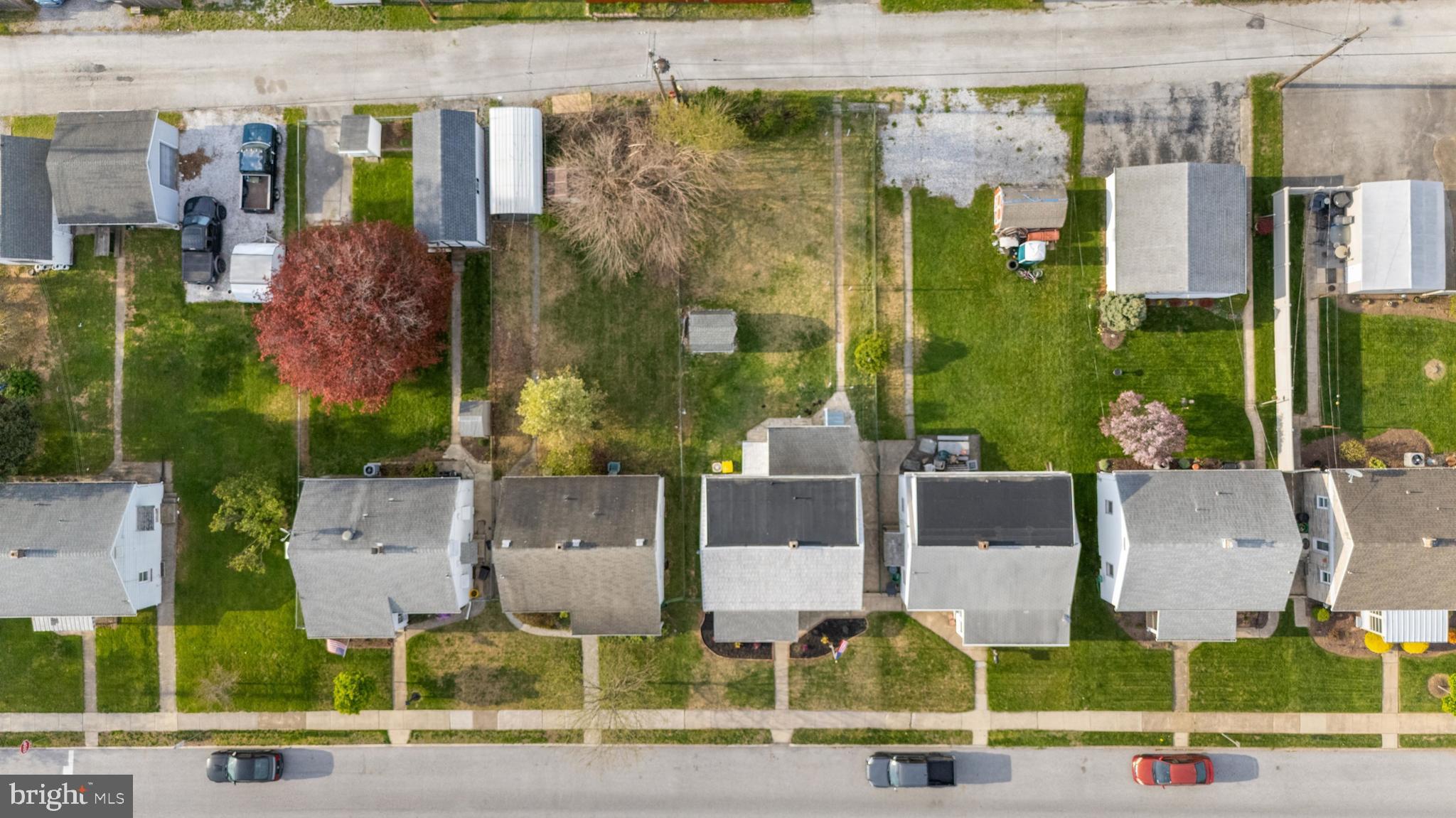 WARD 12 - Residential