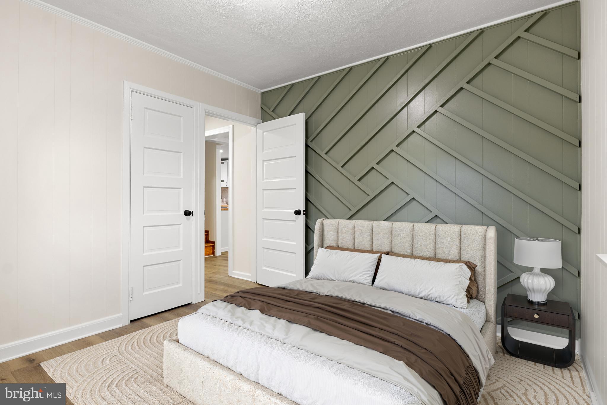 WARD 12 - Residential