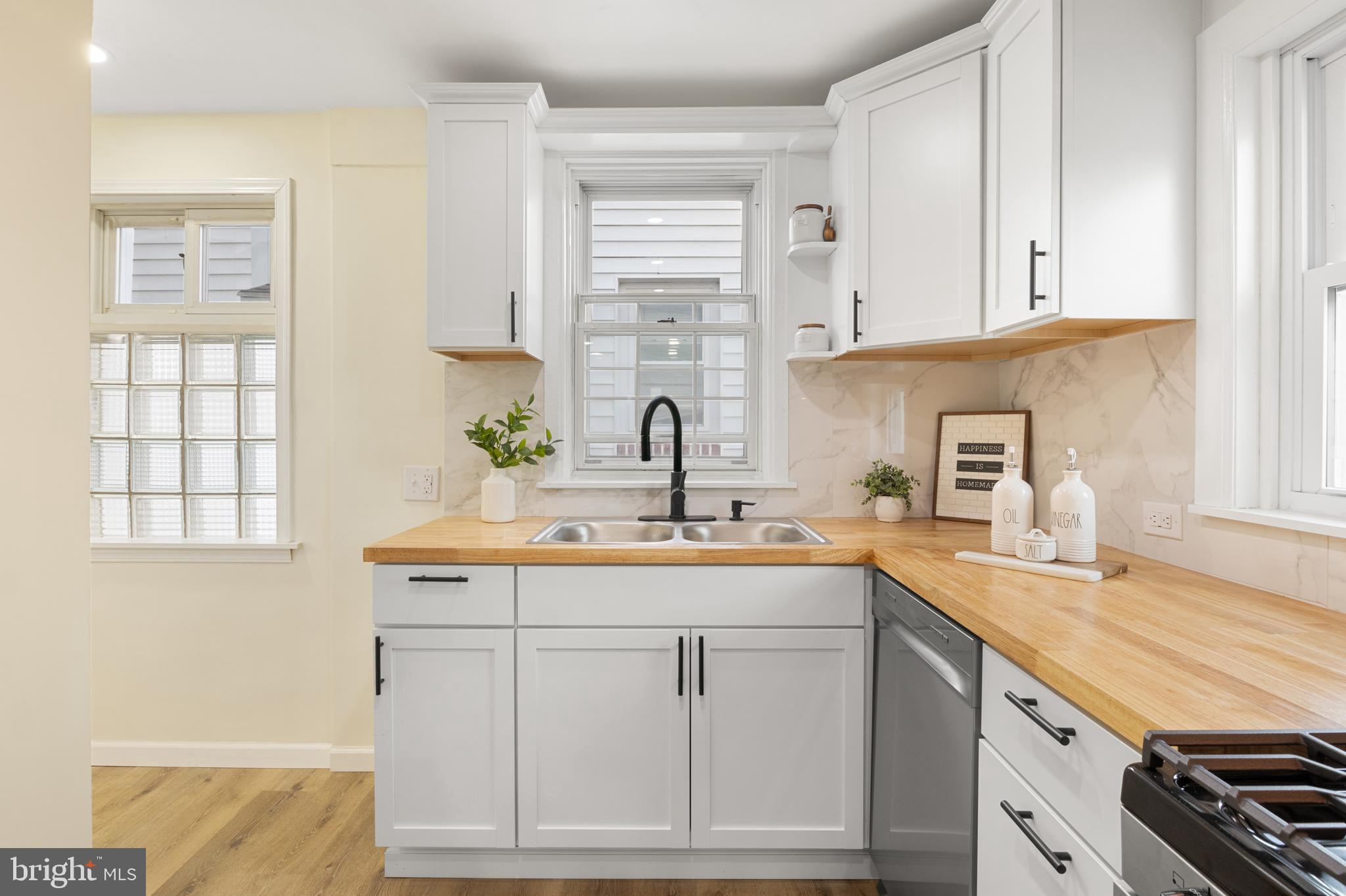 WARD 12 - Residential