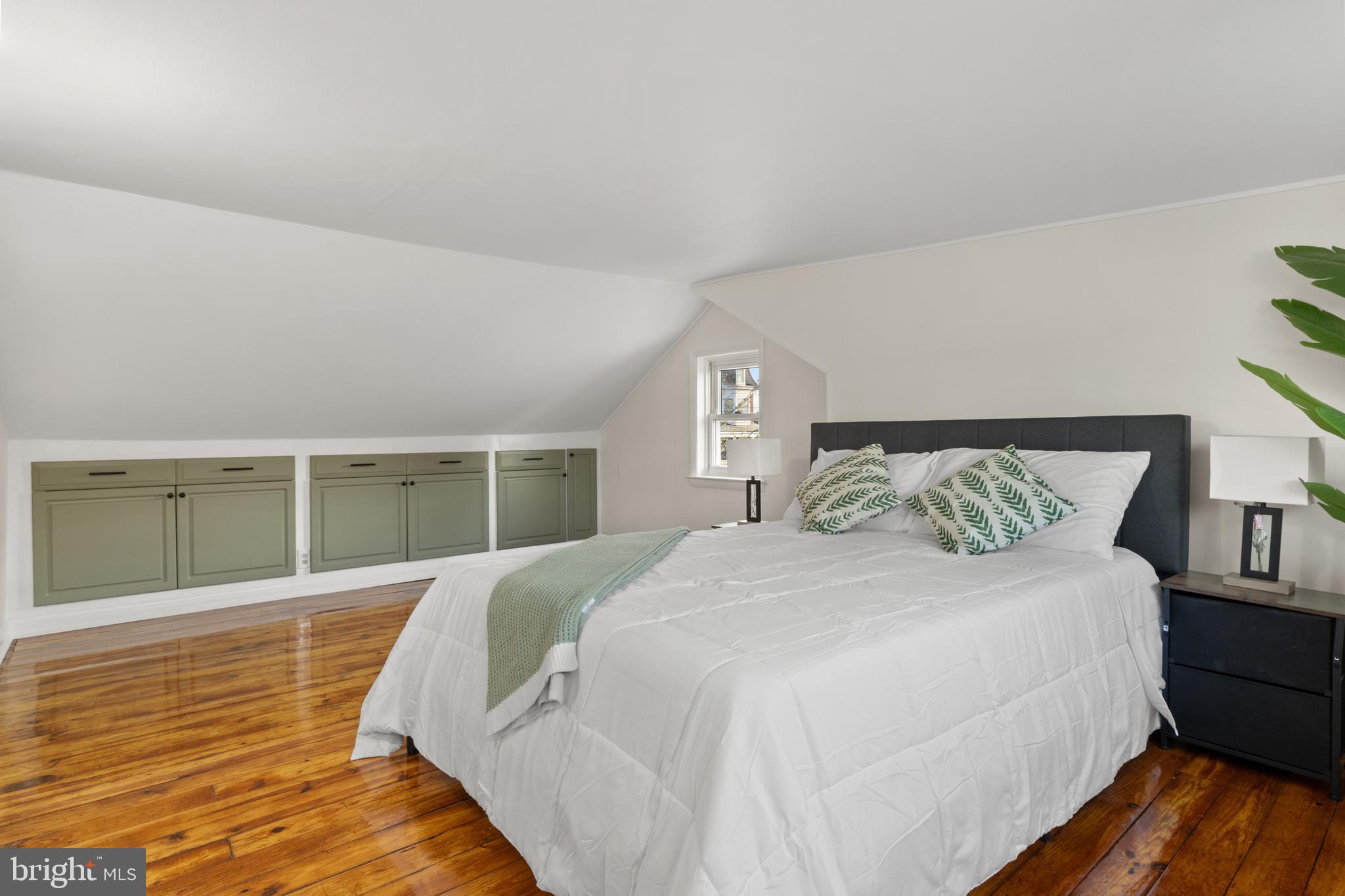 WARD 12 - Residential