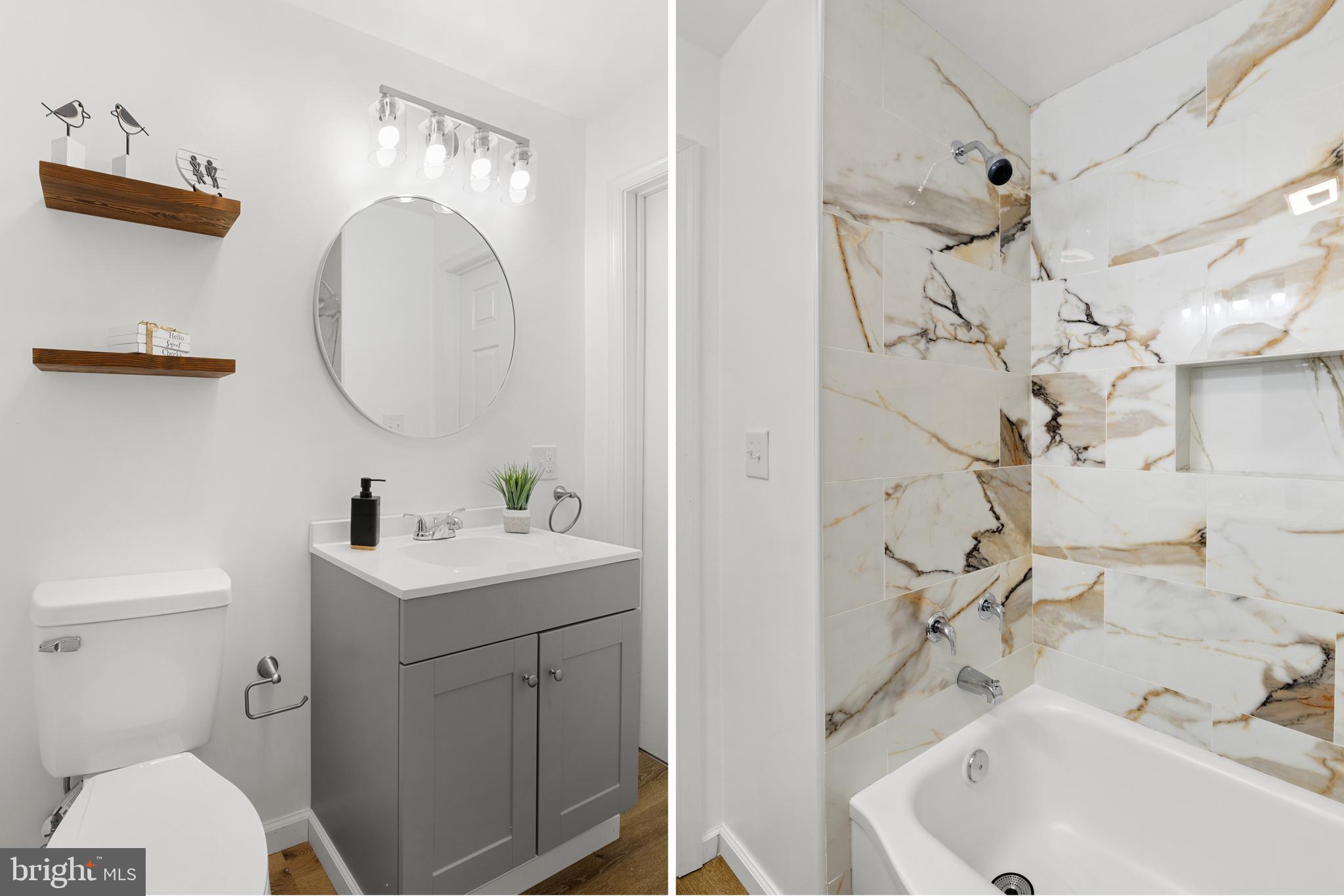 WARD 12 - Residential