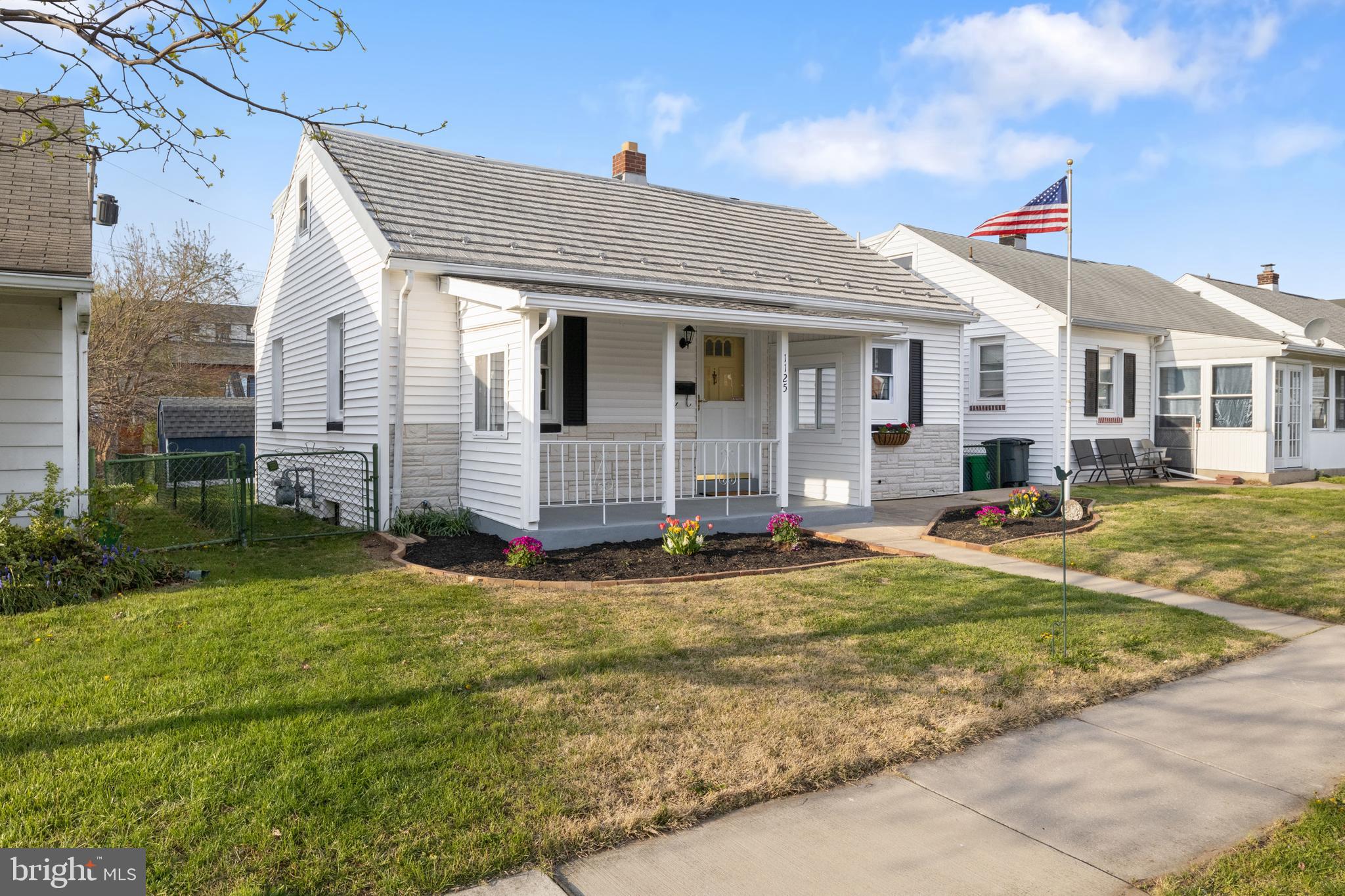 WARD 12 - Residential