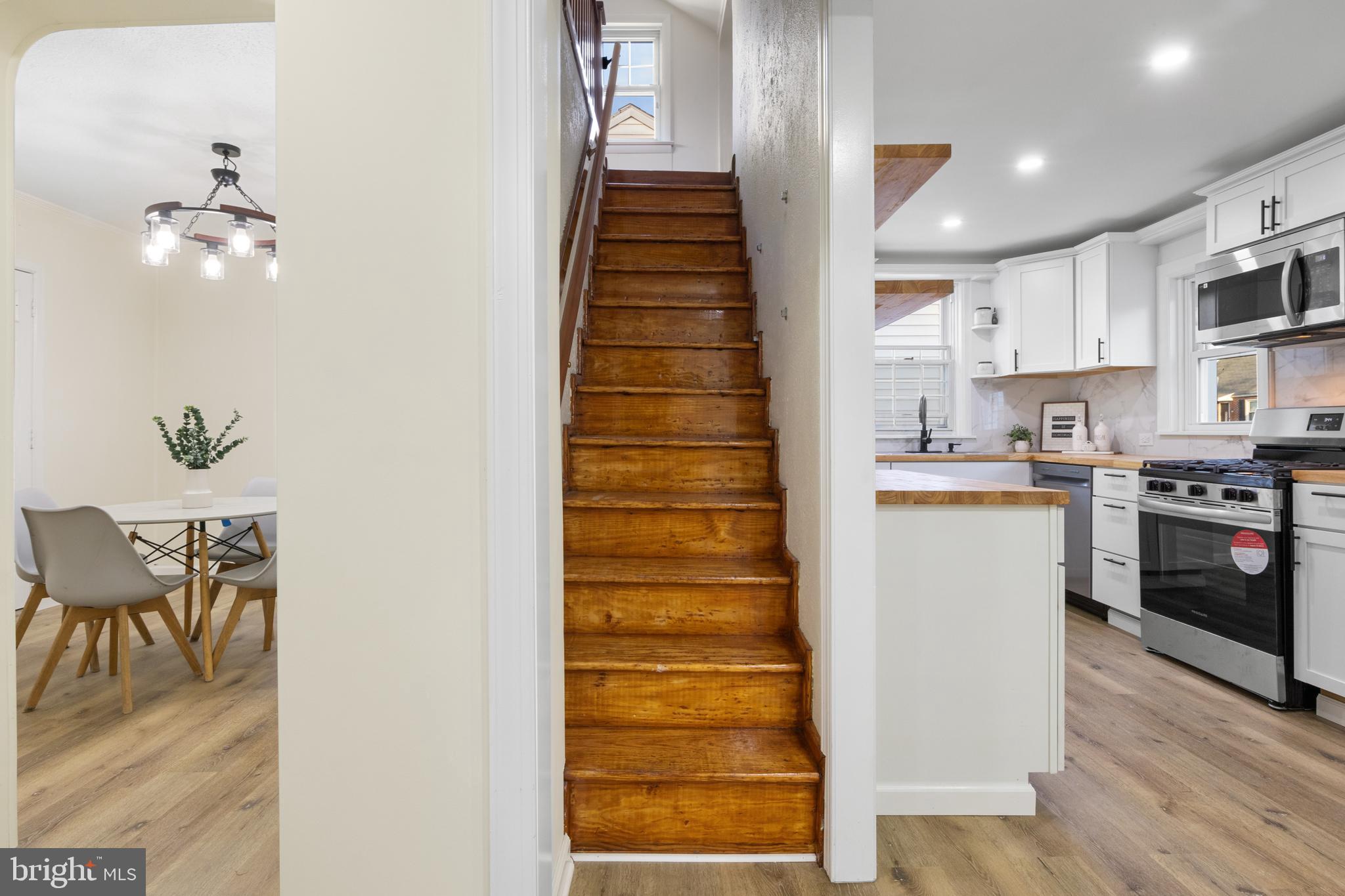 WARD 12 - Residential