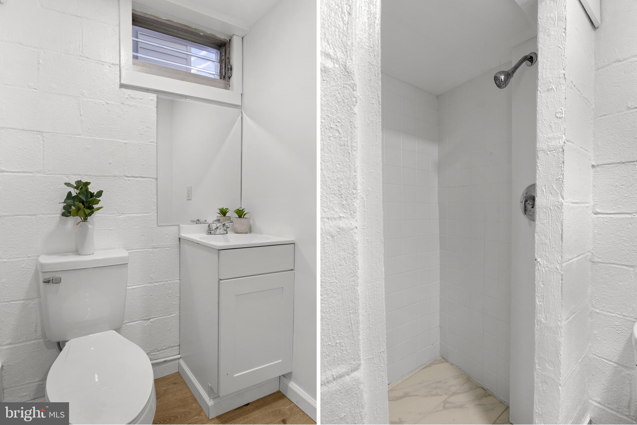 WARD 12 - Residential