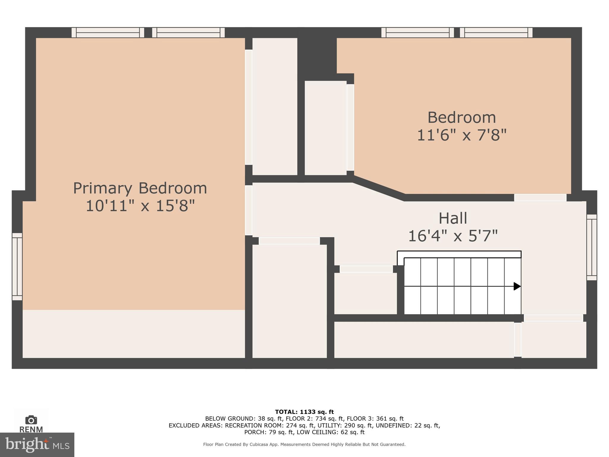WARD 12 - Residential