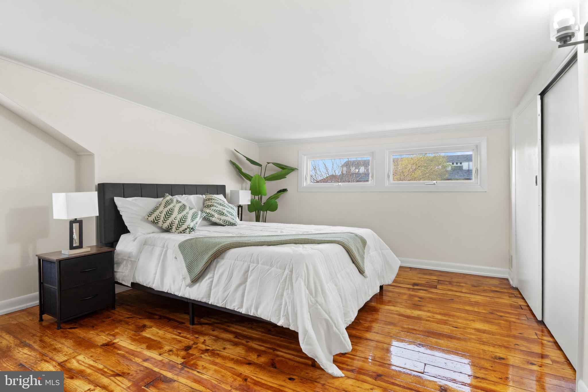 WARD 12 - Residential