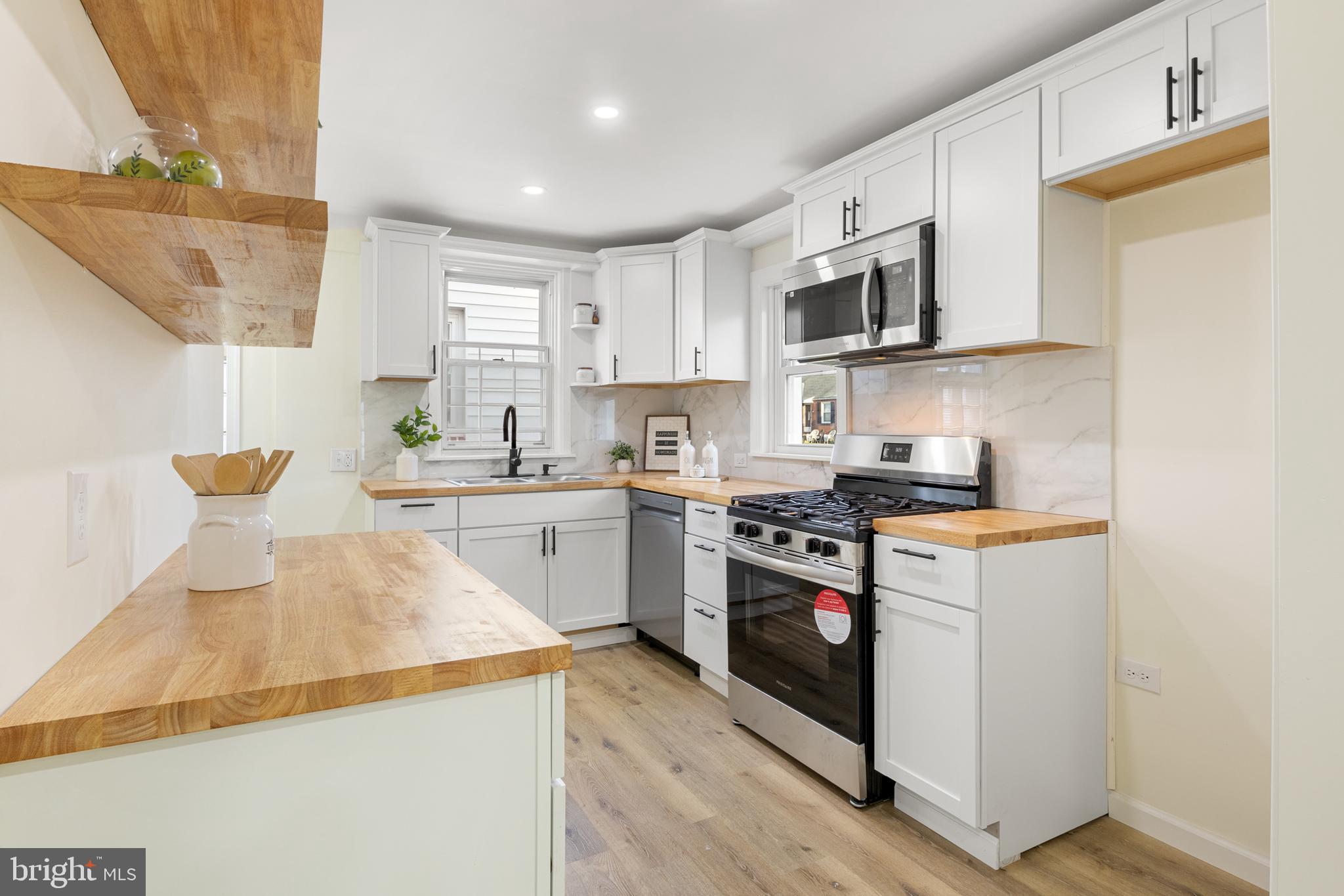 WARD 12 - Residential