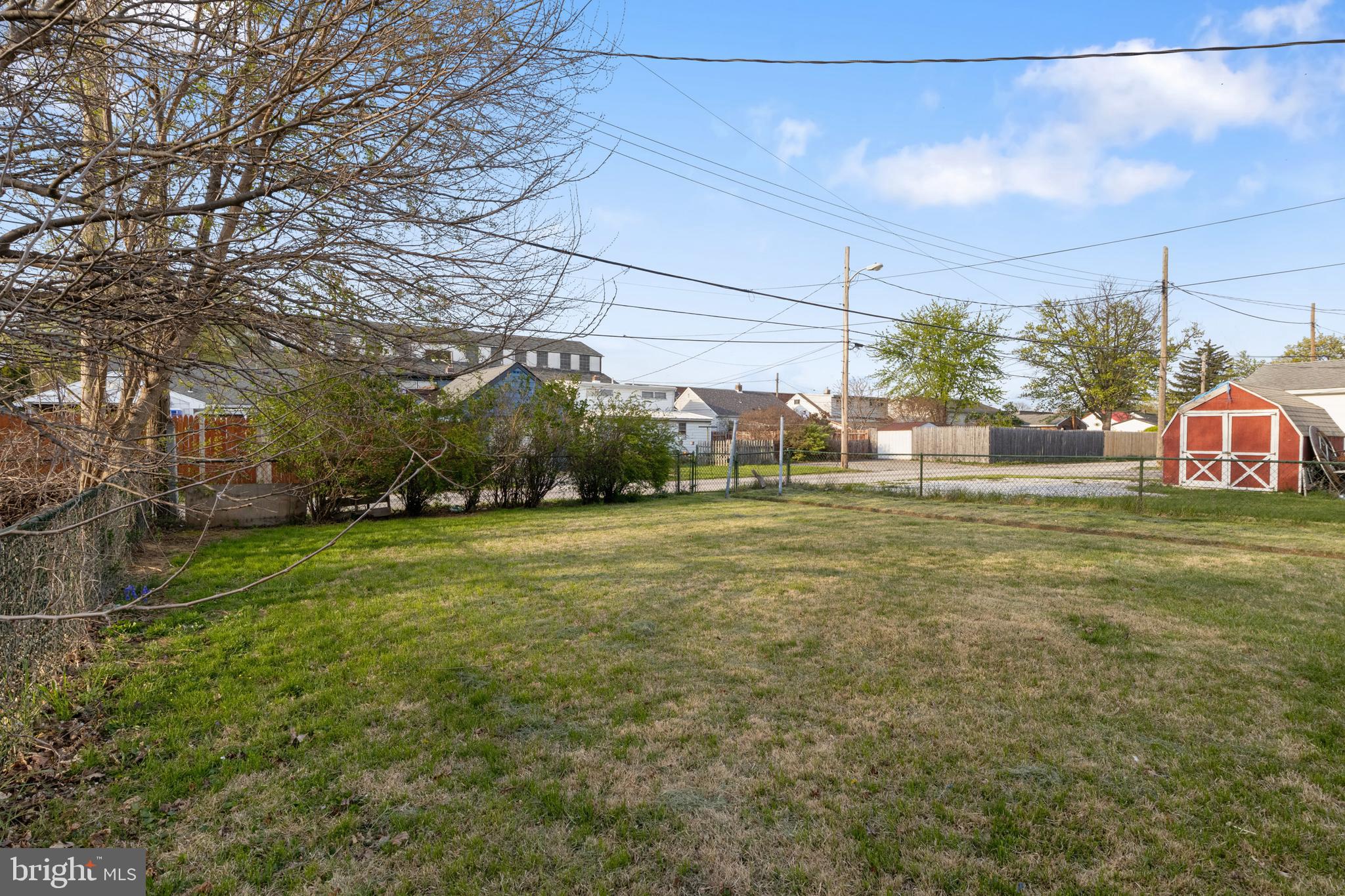 WARD 12 - Residential