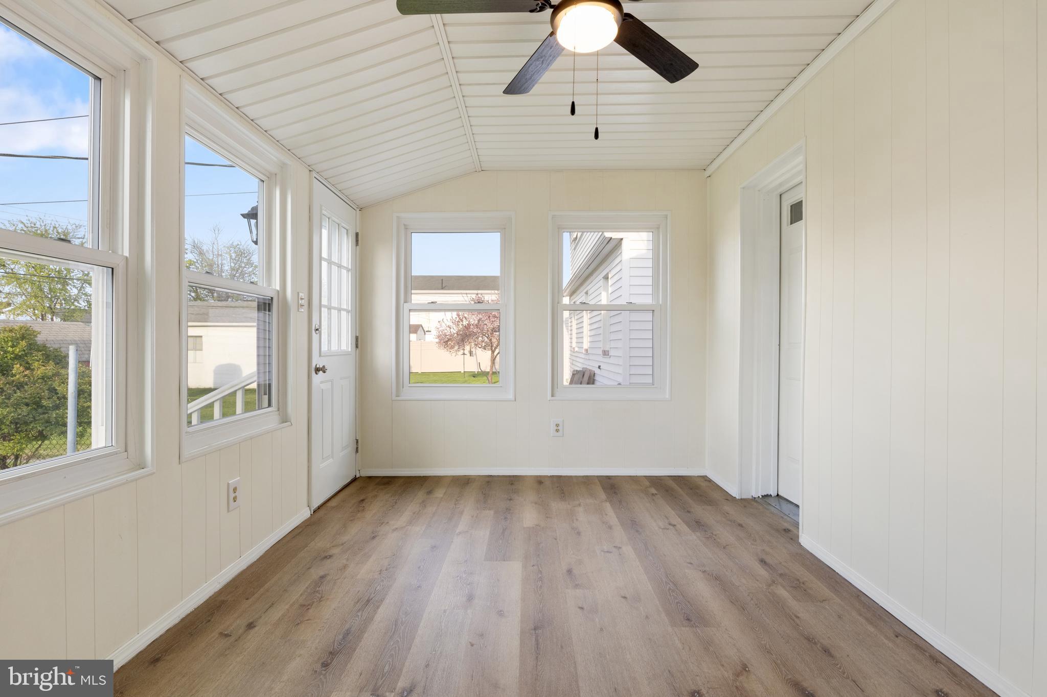 WARD 12 - Residential