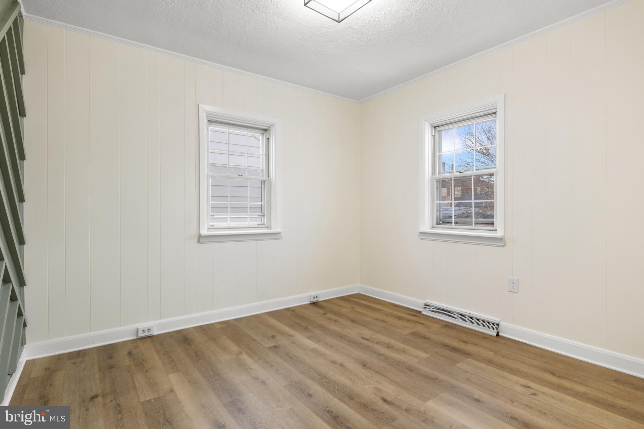 WARD 12 - Residential