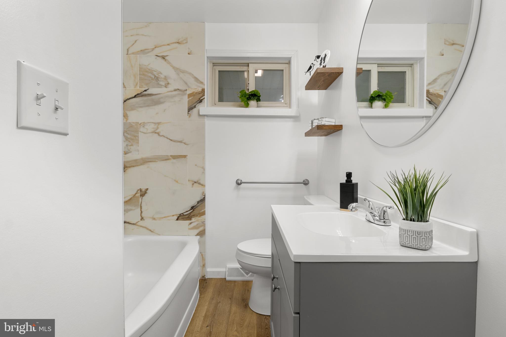 WARD 12 - Residential