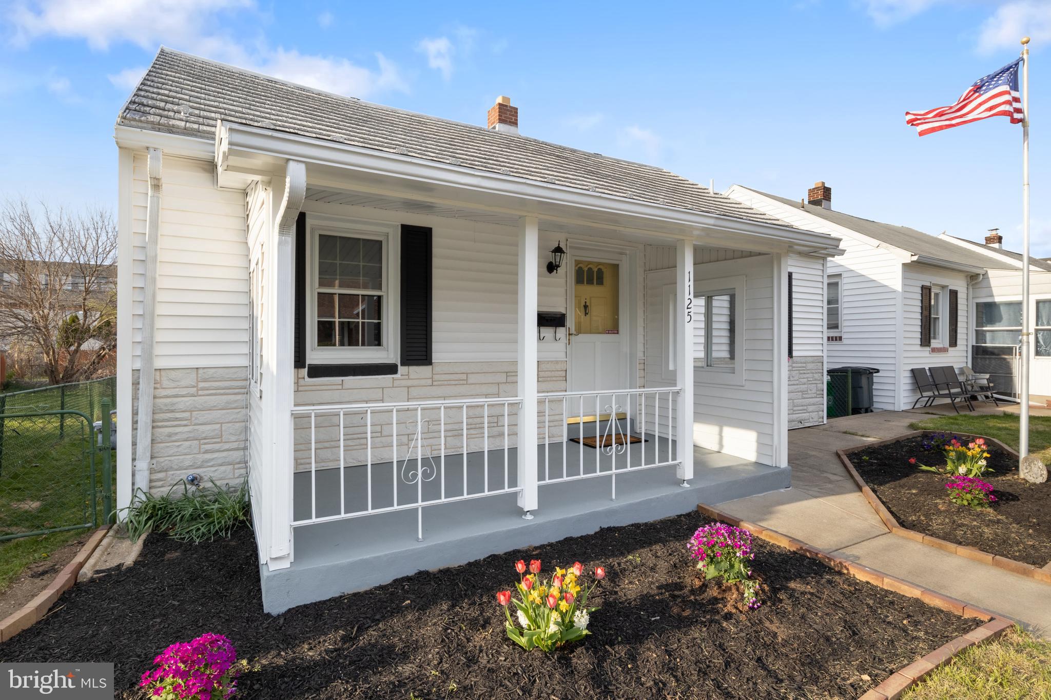 WARD 12 - Residential