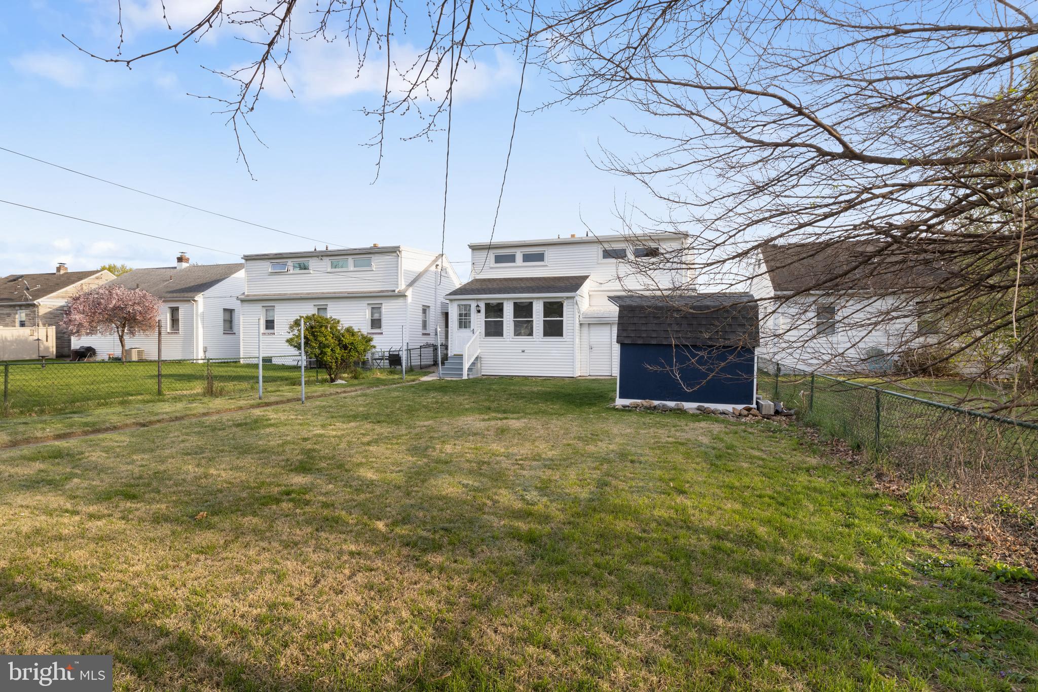 WARD 12 - Residential