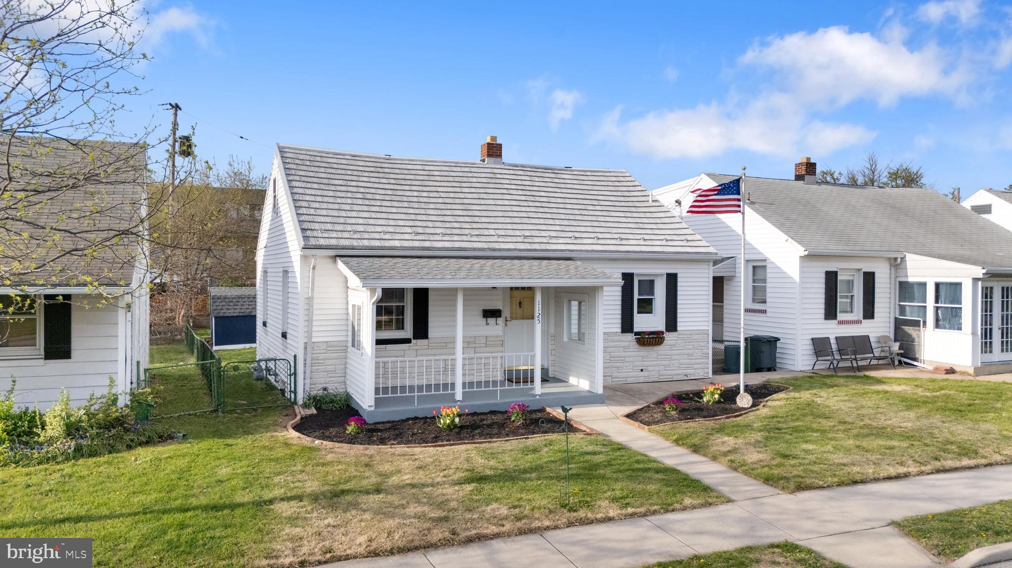 WARD 12 - Residential