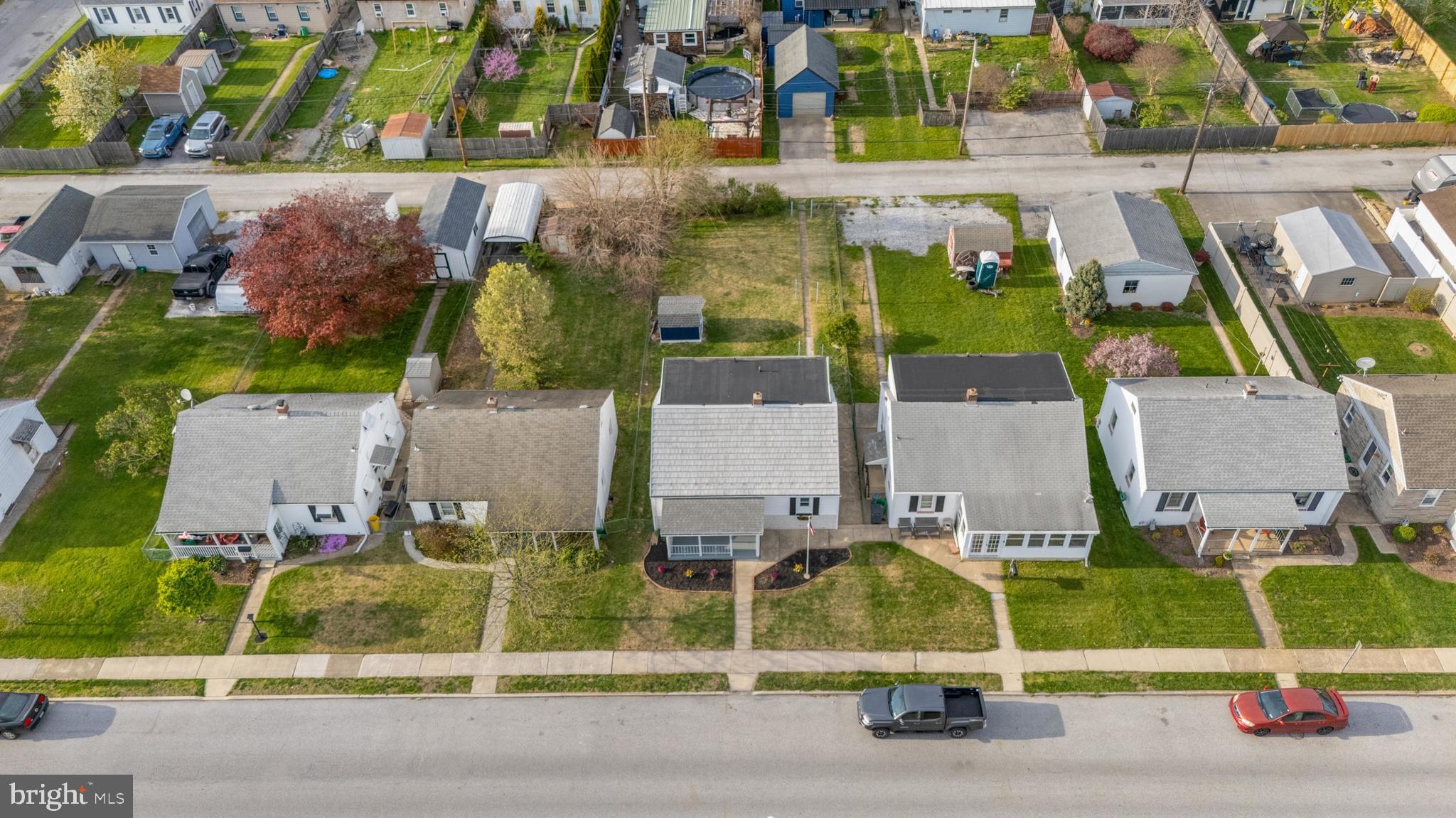 WARD 12 - Residential