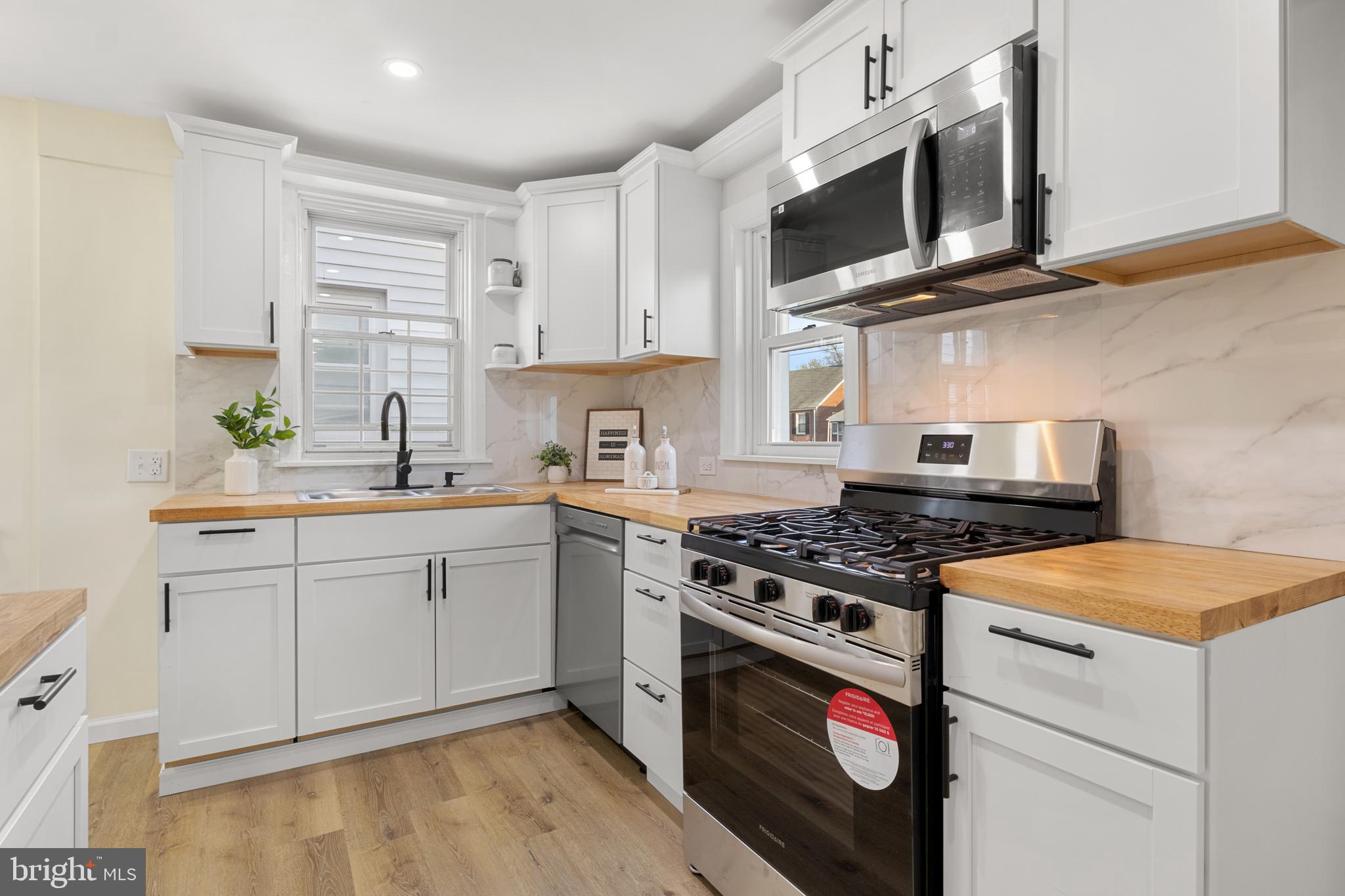 WARD 12 - Residential